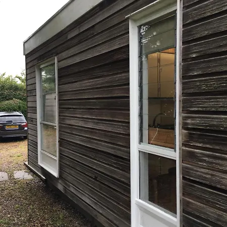 Wood Place Diss Exterior foto