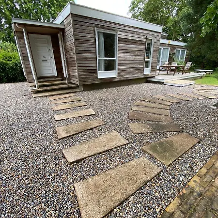 Wood Place Diss Exterior foto