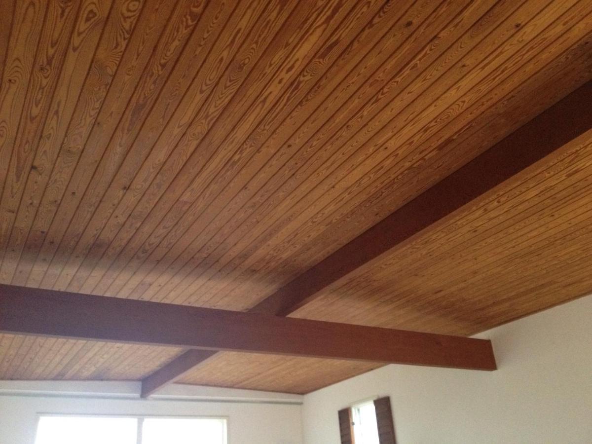 Wood Place Ferienhaus *