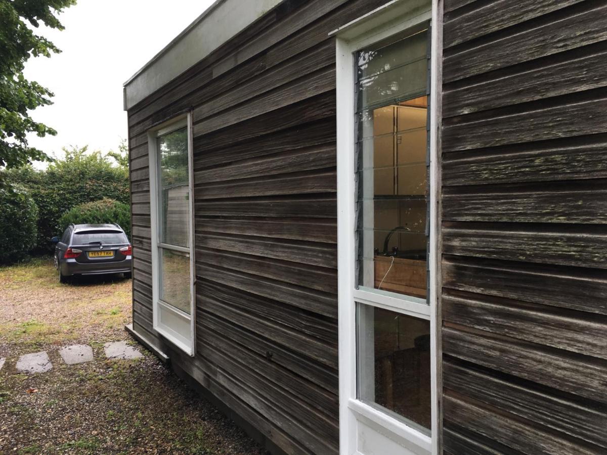 Wood Place Ferienhaus Diss