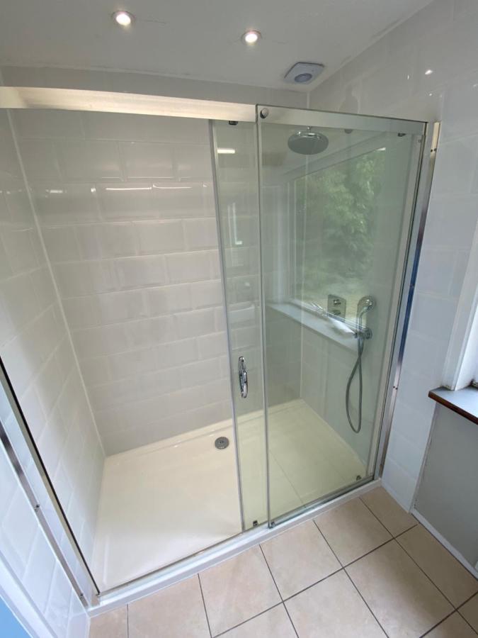 Wood Place Holiday home *