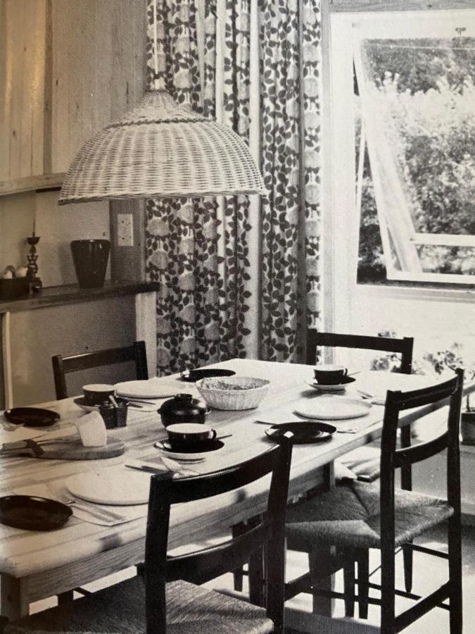Ferienhaus Wood Place