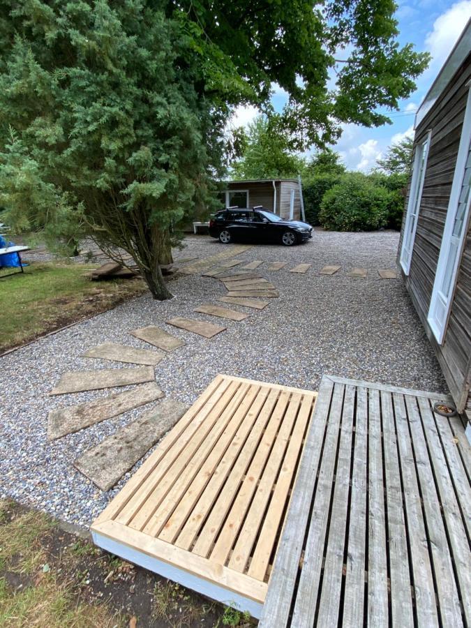 Ferienhaus Wood Place *