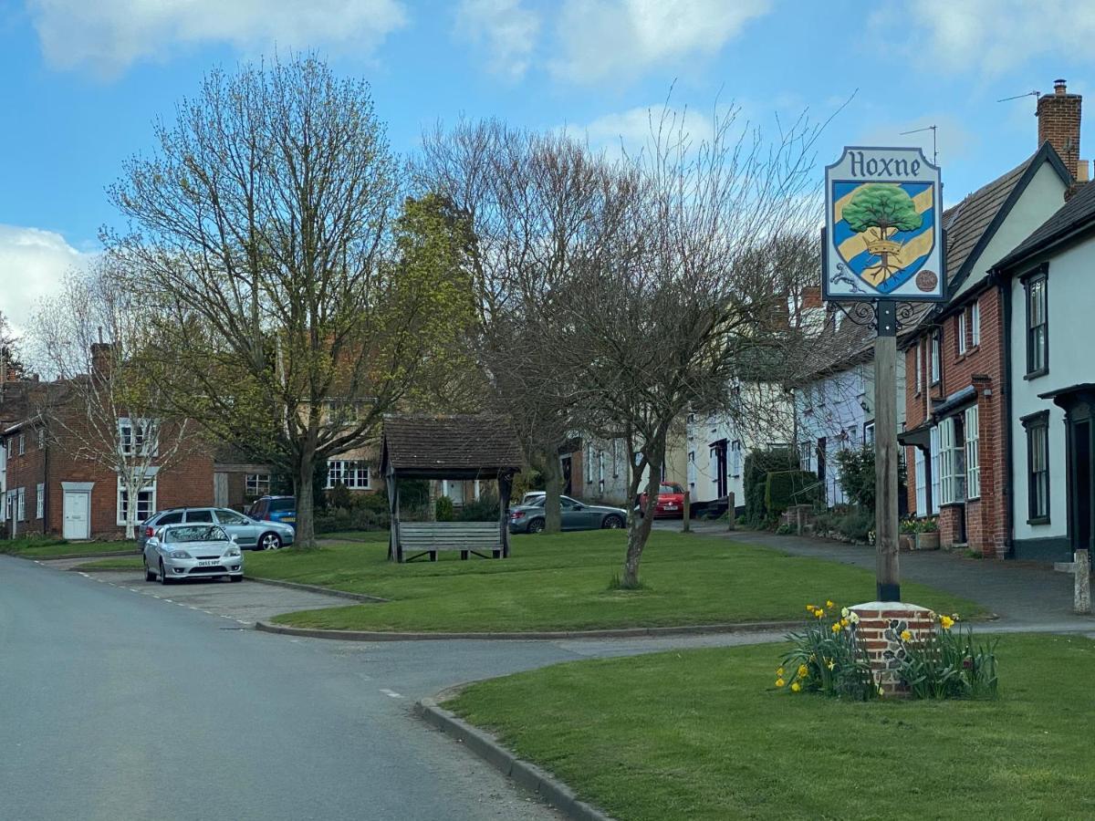 Wood Place Ferienhaus Diss