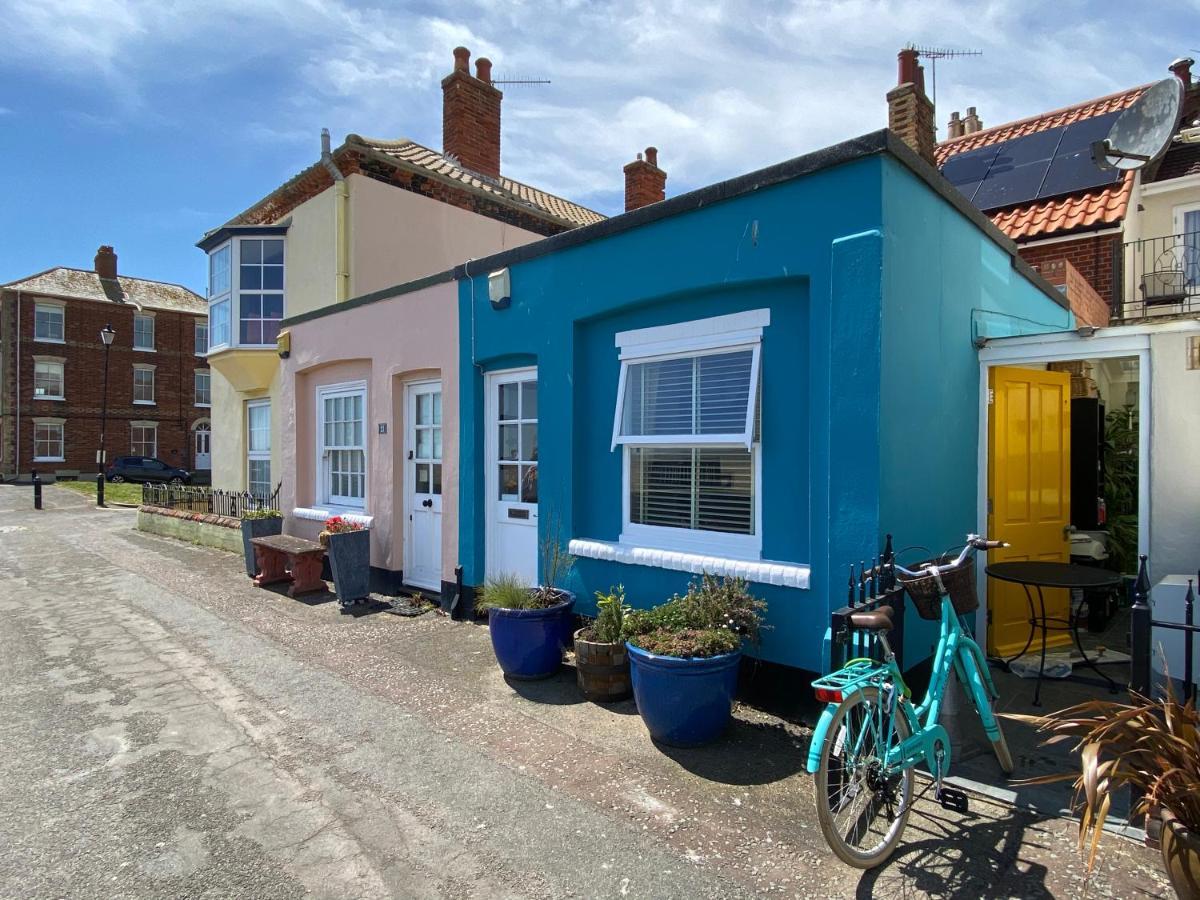 Holiday home Wood Place Diss