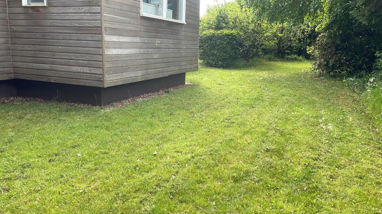 Holiday home Wood Place *
