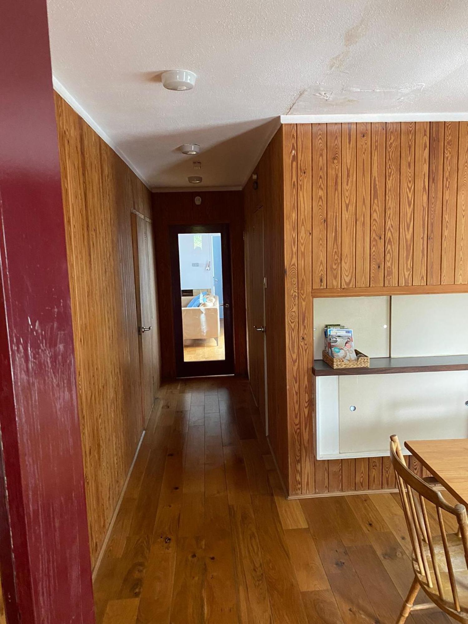 Ferienhaus Wood Place