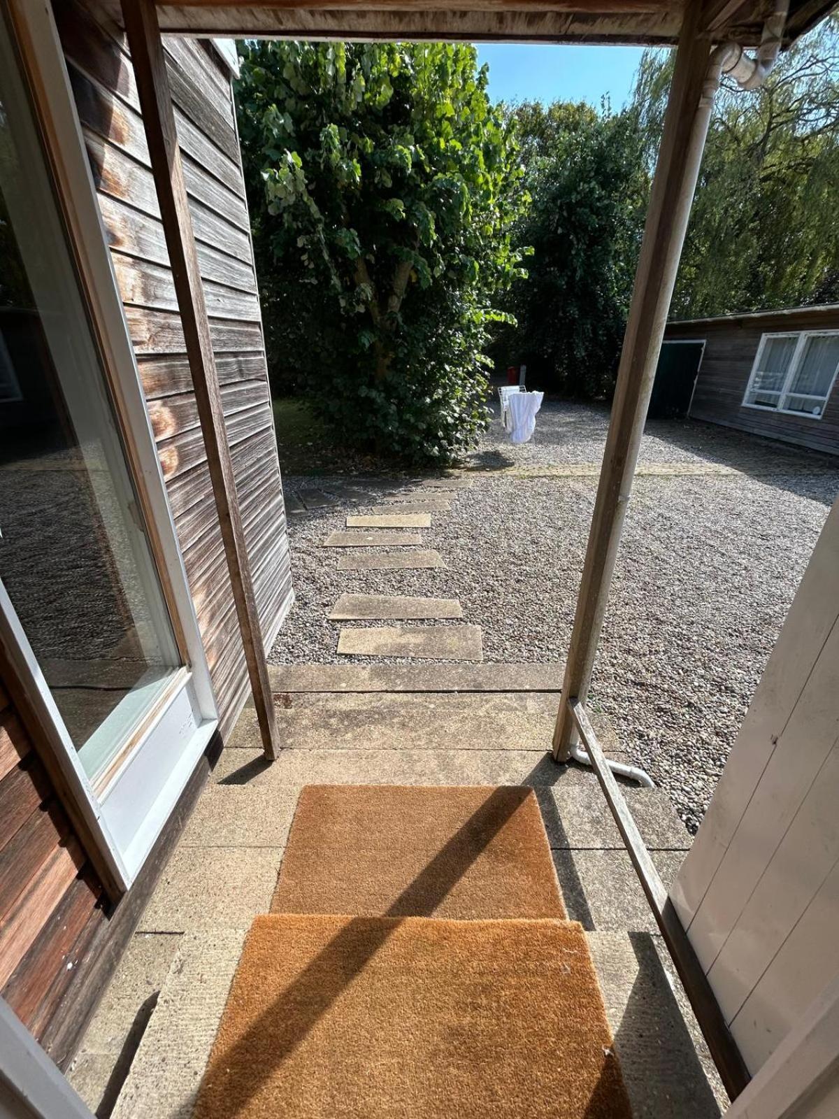 Ferienhaus Wood Place Diss
